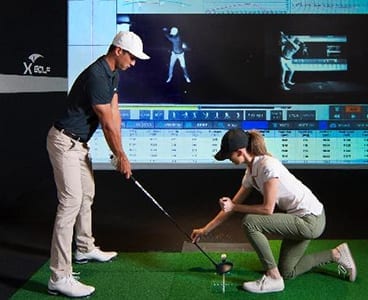 Tournaments - X-GOLF Indoor Golf Simulator, Virtual Golf Course & Driving  Range